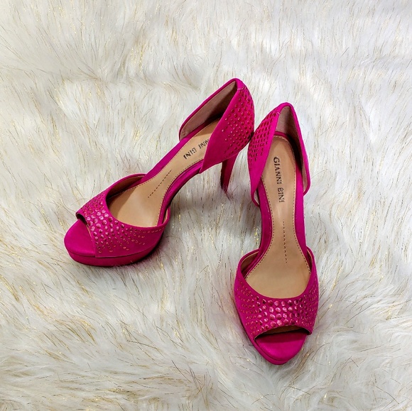 Gianni Bini Shoes - GIANNI BINI HEELS